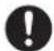 PANASONIC EH-KE46 - WARNING - 7