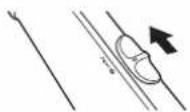 PANASONIC EH-KE46 - Cách sử dụng máy sấy tạo dáng tóc - 1
