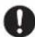 PANASONIC EH-KE46 - WARNING - 7