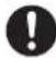 PANASONIC EH-KE46 - WARNING - 3