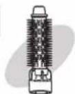 PANASONIC EH-KE46 - Roller brush EH-KE46 - 1