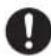 PANASONIC EH-KE46 - CAUTION - 4