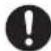 PANASONIC EH-KE46 - WARNING - 5