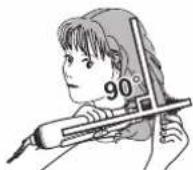 PANASONIC EH-KE46 - When releasing - 1