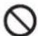 PANASONIC EH-KE46 - WARNING - 1