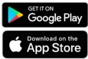 GET IT ON Google Play Download on the App Store