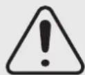 DIMPLEX QRAD050E - WARNING: HAZARDOUS VOLTAGE - 1