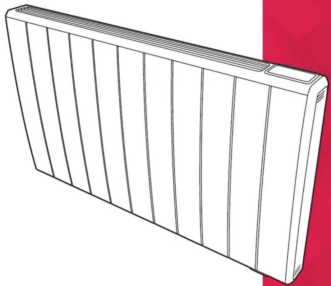 DIMPLEX QRAD050E - 1