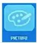 Boyo VTC703AHD-Q4 - Picture Settings: - 1