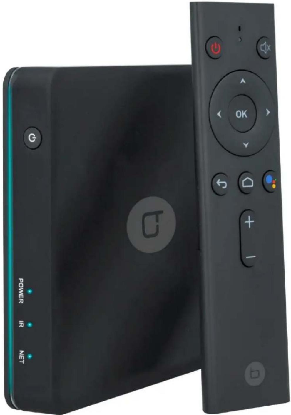 Aligator Flix - Flix TV BOX - 1