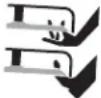 Craftsman CMXGMAM201202 - Safety Symbols - 4
