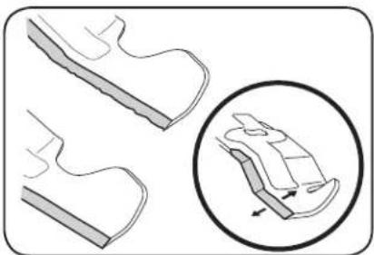 Craftsman CMXGMAM201202 - Blade Care - 5
