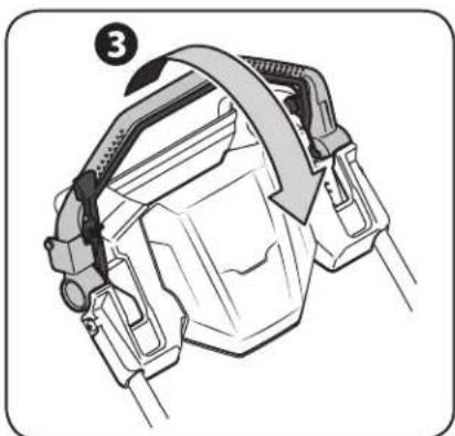 Craftsman CMXGMAM201202 - Using Your Lawn Mower - 2