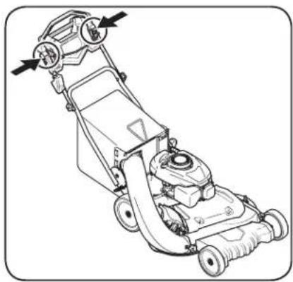 Craftsman CMXGMAM201202 - Lubrication - 2