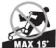Craftsman CMXGMAM201202 - Safety Symbols - 6