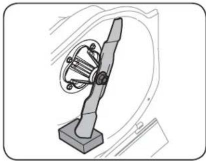 Craftsman CMXGMAM201202 - Blade Care - 3