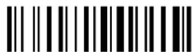 ZEBRA PowerScan M8300 - CODE 11 - 7