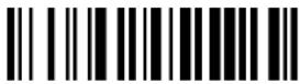 ZEBRA PowerScan M8300 - Enable Advanced Format - 7