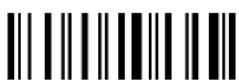 ZEBRA PowerScan M8300 - DEFINE FIELD 1 BY: EITHER - 9