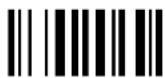 ZEBRA PowerScan M8300 - DEFINE FIELD 3 BY: EITHER - 3