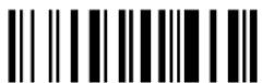 ZEBRA PowerScan M8300 - OVERFLOW CONTROL - 1