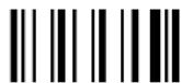 ZEBRA PowerScan M8300 - EXAMPLES: - 16