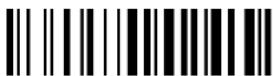 ZEBRA PowerScan M8300 - CODABAR FAMILY - 2
