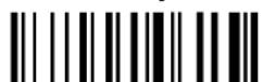 ZEBRA PowerScan M8300 - RS-232 PARAMETERS - 22