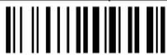 ZEBRA PowerScan M8300 - 2/5 FAMILY - 3