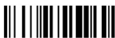 ZEBRA PowerScan M8300 - TIME STAMPING DELIMITER (M8300 SERIES ONLY) - 1