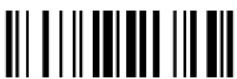 ZEBRA PowerScan M8300 - TIME STAMPING (M8300 SERIES ONLY) - 1