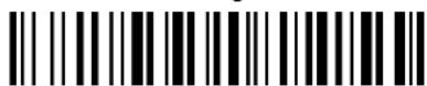 ZEBRA PowerScan M8300 - Procedure: - 2