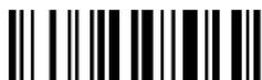 ZEBRA PowerScan M8300 - Second Additional Fixed Field - 6