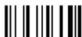 ZEBRA PowerScan M8300 - EXAMPLES: - 17