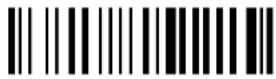 ZEBRA PowerScan M8300 - CUSTOM DEFAULT CONFIGURATION - 1