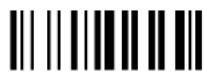ZEBRA PowerScan M8300 - RS-232 PARAMETERS - 13