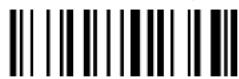 ZEBRA PowerScan M8300 - BEEPER INTENSITY - 2