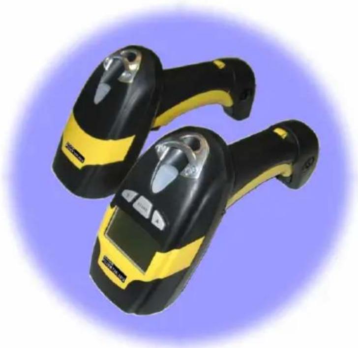 ZEBRA PowerScan M8300 - 1