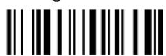 ZEBRA PowerScan M8300 - RECEPTION WARNING MESSAGE - 2