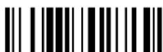 ZEBRA PowerScan M8300 - ADDRESS DELIMITER (M8300 SERIES ONLY) - 4