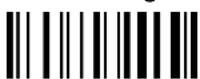ZEBRA PowerScan M8300 - Example: - 2