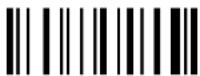 ZEBRA PowerScan M8300 - Begin Format Definition - 5