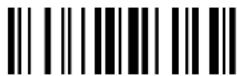 ZEBRA PowerScan M8300 - Standard Formatting - 1