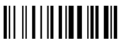 ZEBRA PowerScan M8300 - CODE 39 FAMILY - 7