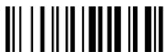 ZEBRA PowerScan M8300 - Example: - 1