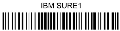 IBM SURE1