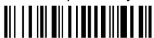 ZEBRA PowerScan M8300 - Define Special Key Sequence - 5