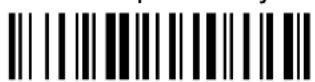 ZEBRA PowerScan M8300 - Define Special Key Sequence - 3