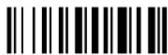 ZEBRA PowerScan M8300 - Transmit GS Before Code - 2