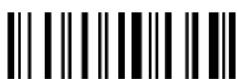 ZEBRA PowerScan M8300 - DEFINE FIELD 3 BY: EITHER - 9